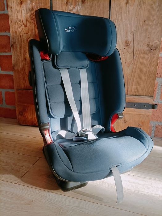 Sprzedam fotelik Römer