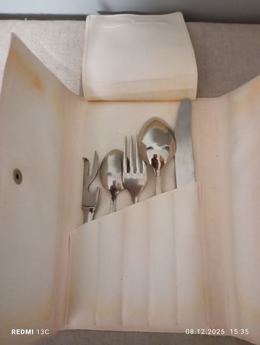 Туристический набор Запорожье