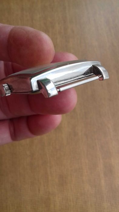 Годинник чоловічий Rochas (під ремонт)