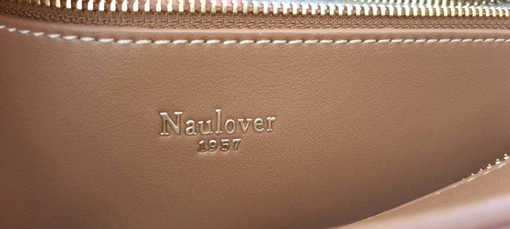 Mala shopper Naulover