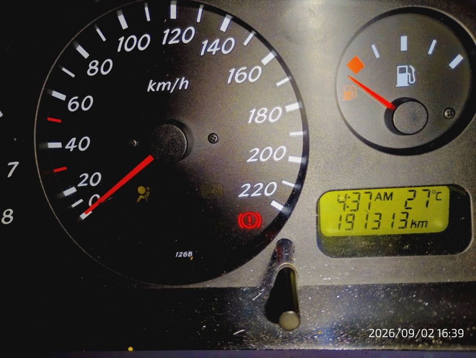 Peças Nissan Almera