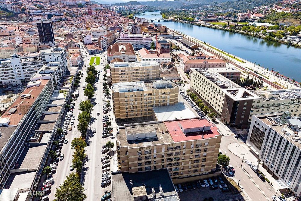 Apartamento T0 para venda
