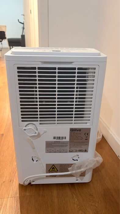 Desumidificador Qilive