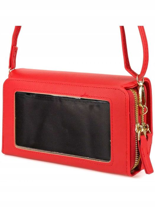 nowy portfel / małą torebka Versoli