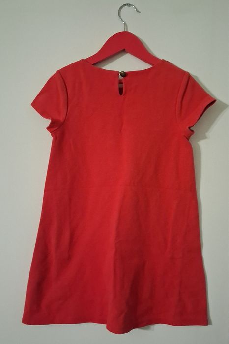 Elegancka sukienka Okaidi 128