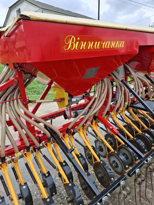 Сівала Вінничанка