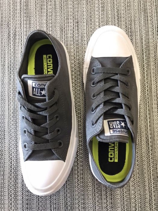 Trampki Converse Chuck Taylor II rozmiar 35