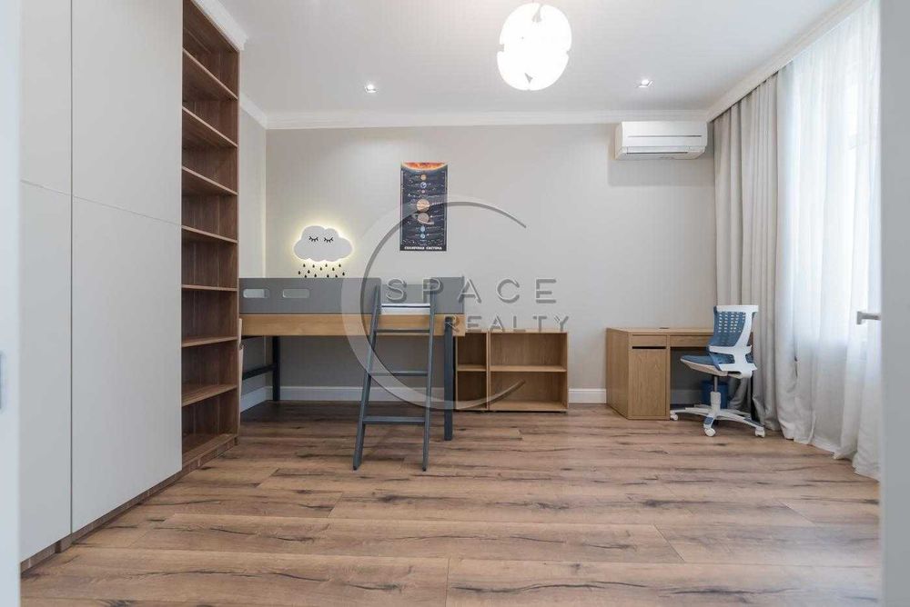 3-кімнатна квартира за адресою бульвар Дружби Народів (площа 83 м²) - Atlanta.ua - фото 15