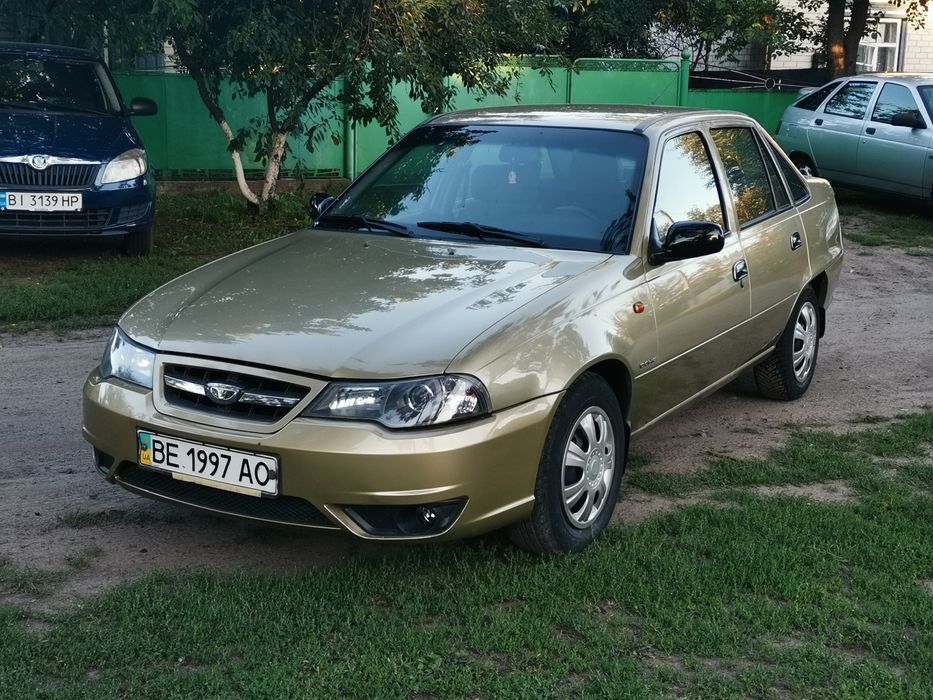 продам део нексия