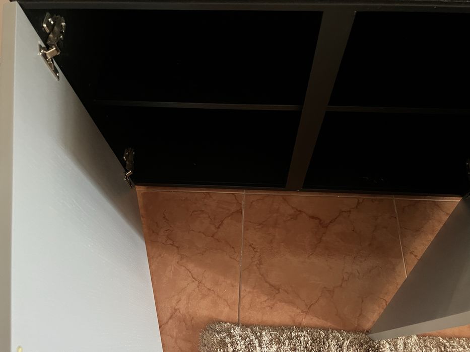 Movel de sala pouco usado