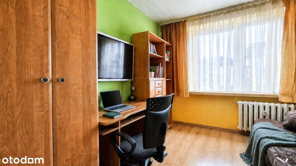 7000zł/m2! | 3 pokoje + kuchnia | 59,1 m² | do zamieszkania | parking - Widok 5
