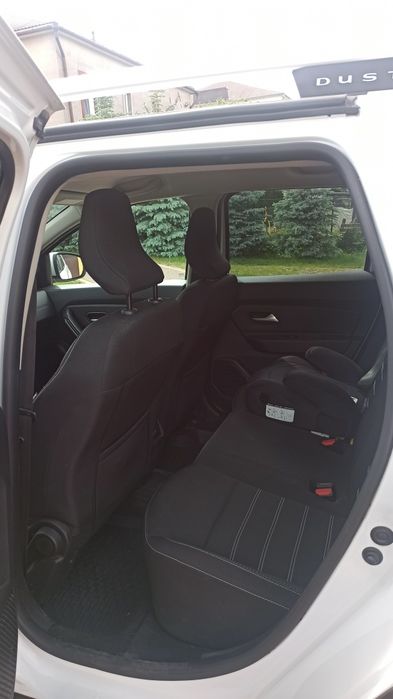 Dacia Duster Prestige 1.0 TCe LPG 100 KM | 2022rok, 87 000 km | Salon Polska