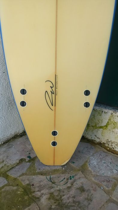 Prancha surf 6.5