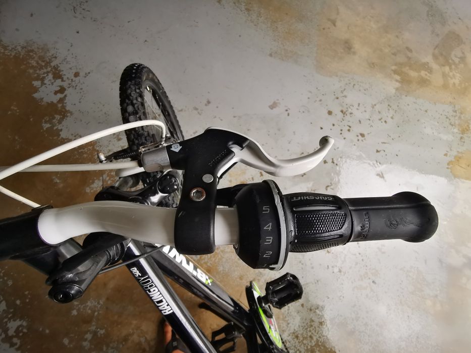 Bicicleta BTWin roda 20