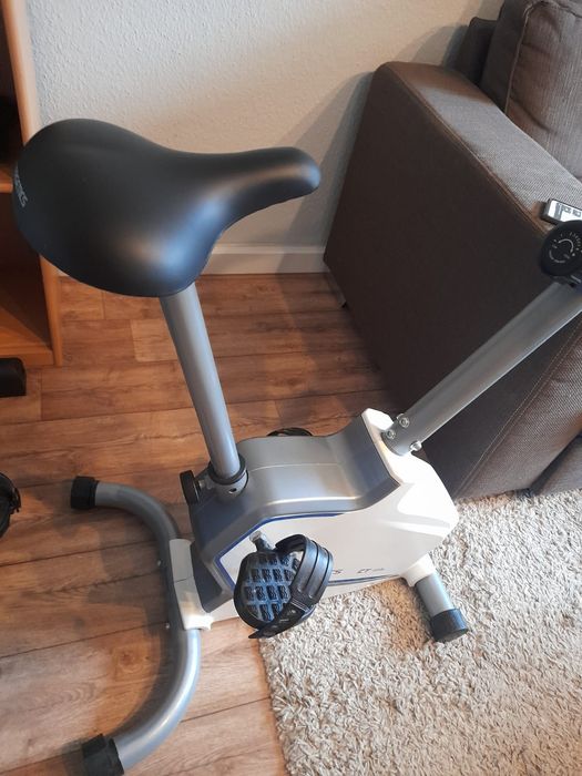 Rower stacjonarny energetics