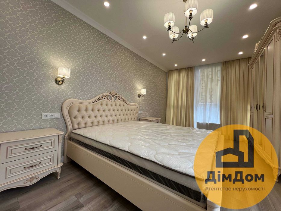 3-кімнатна квартира за адресою вул. Ревуцького (площа 98 м²) - Atlanta.ua - фото 10