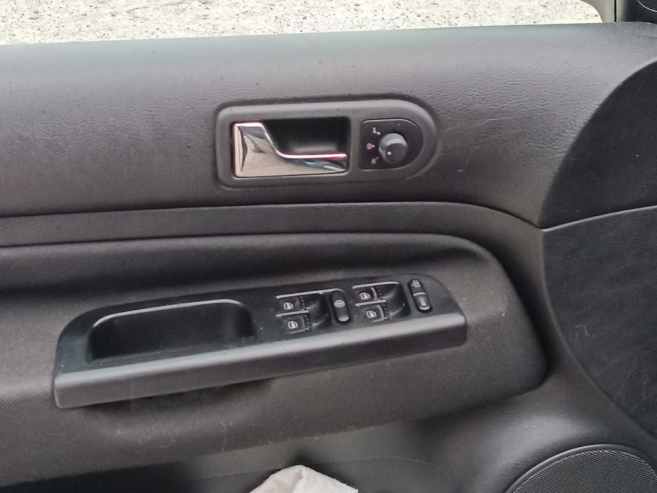 Продам Volkswagen Golf IV 2001р. #73613