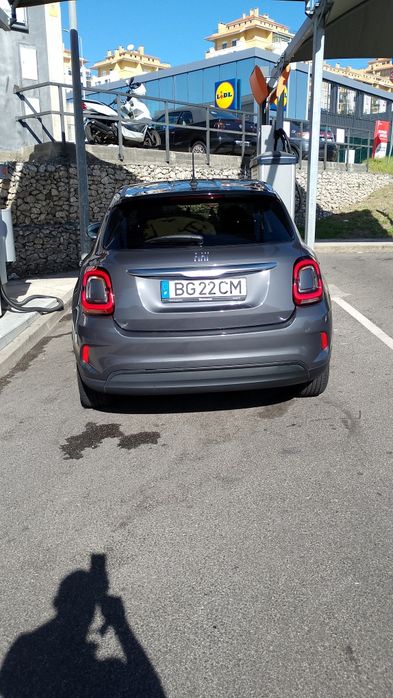 Fiat 500X 1300 Diesel 2023