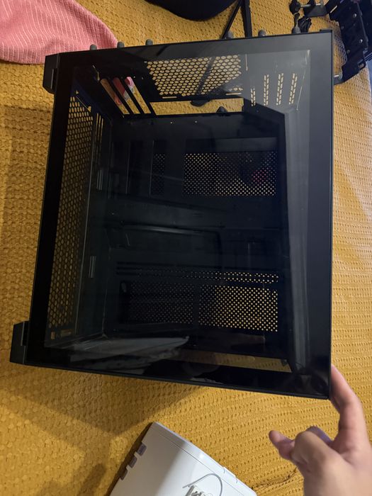 Lian Li o11 mini