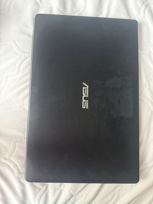 Laptop ASUS | Intel Pentium | 4GB RAM | HDD 500GB | Windows 10