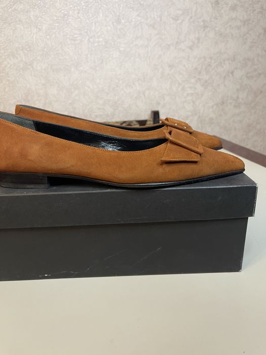 Балетки пр-во Италия