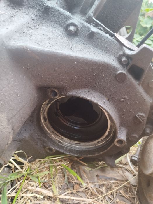 КПП ,коробка передач Рено 11 1.4 бензин