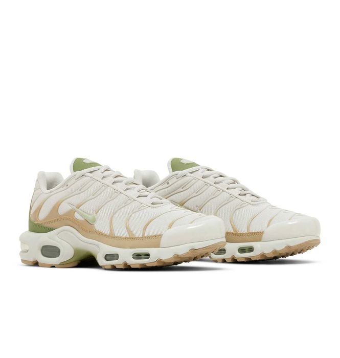 Кроссовки Nike Air Max Plus 95 tn + для тренировок