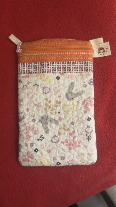 Bolsas e dormir para animais Patauro do Acucar (sugar glider)