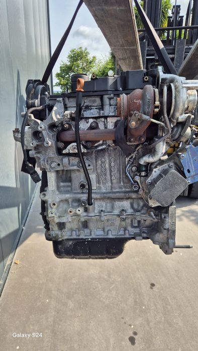 Motor Peugeot Citroen 1.6 HDI 8v 9H06