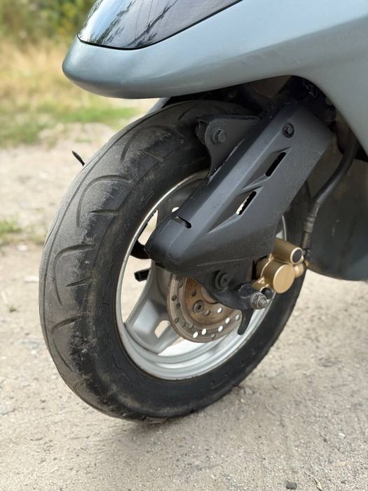 скутер honda tact af31
