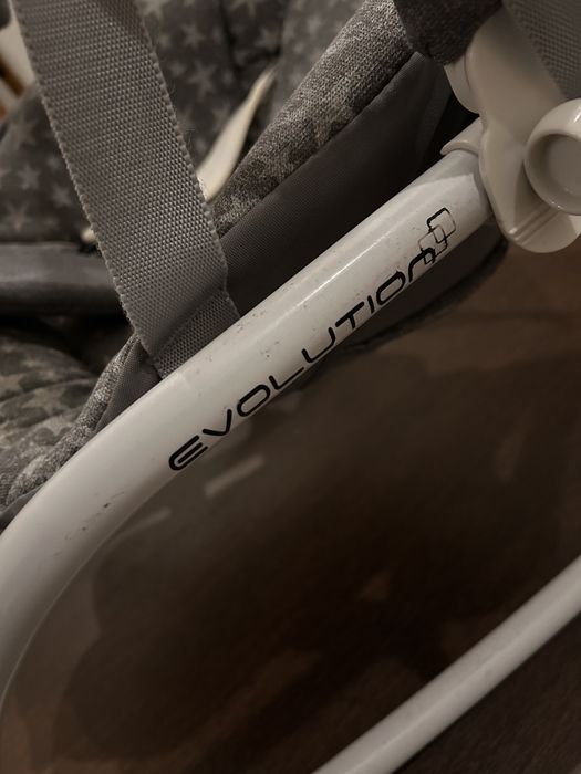 Espreguiçadeira Jané Evolution