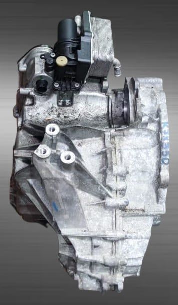 Caixa Velocidades Manual K7X350 - MERCEDES-BENZ GLA-CLASS