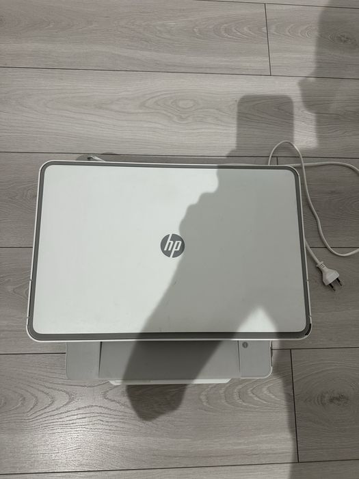 Drukarka HP DeskJet plus lnk Advantage 6075