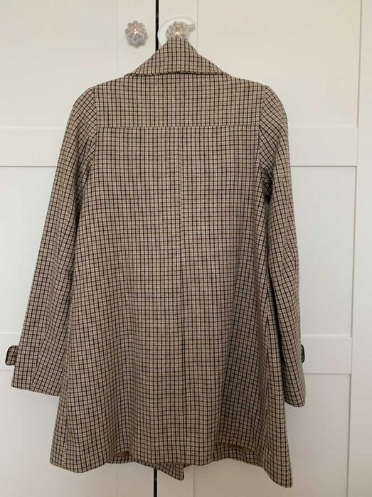 Sobretudo H&M (COMO NOVO!)