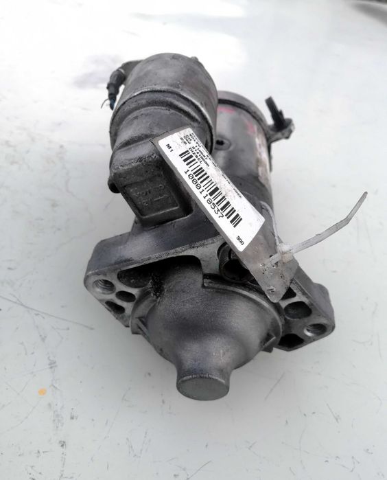 Стартер Volvo S60 S80 S90 V40 V60 V70 V90 XC40 XC60 XC90 2.0 D2 2013