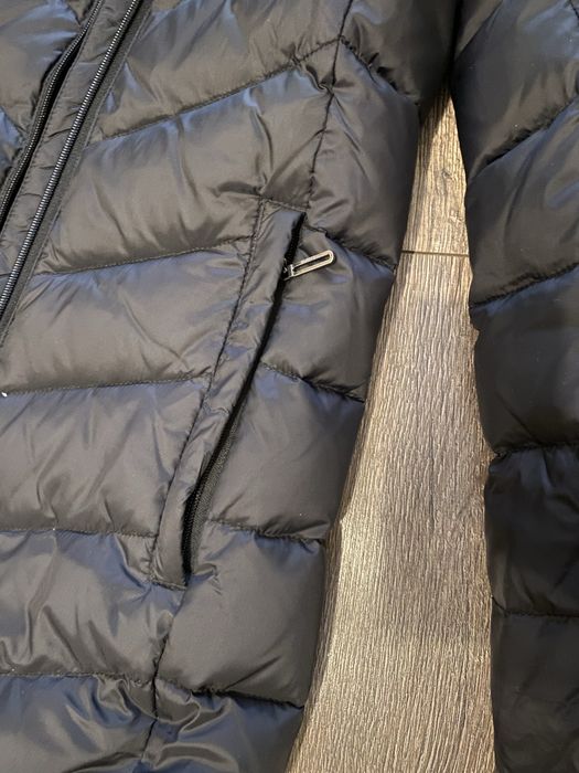Зимняя куртка Lee Cooper