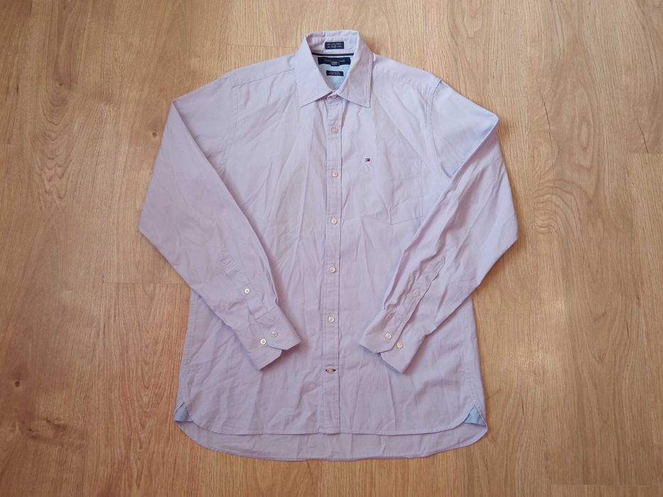 Сорочка чоловіча Tommy Hilfiger