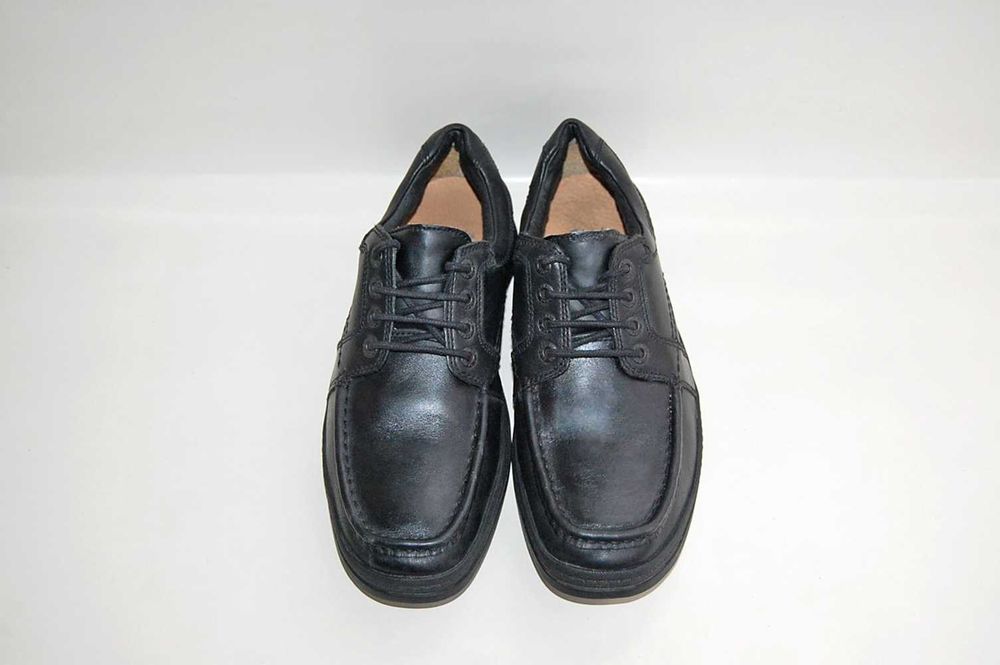 Туфли мокасины CLARKS р.43-44 original CAMBODIA