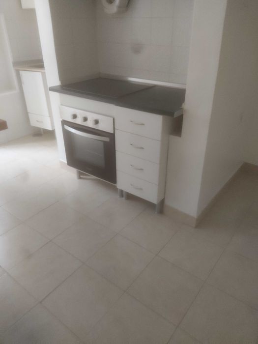 Apartamento na Rua da Graça