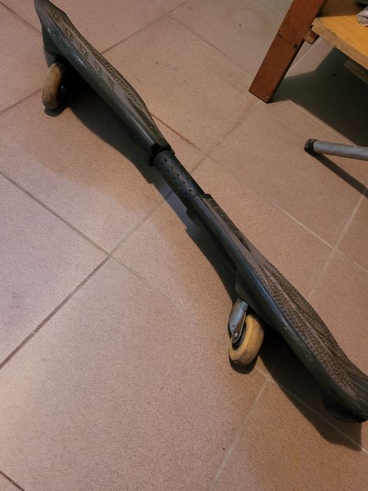 Sprzedam deskorolka z przegubem