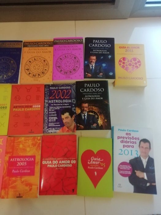 astrologia Paulo Cardoso