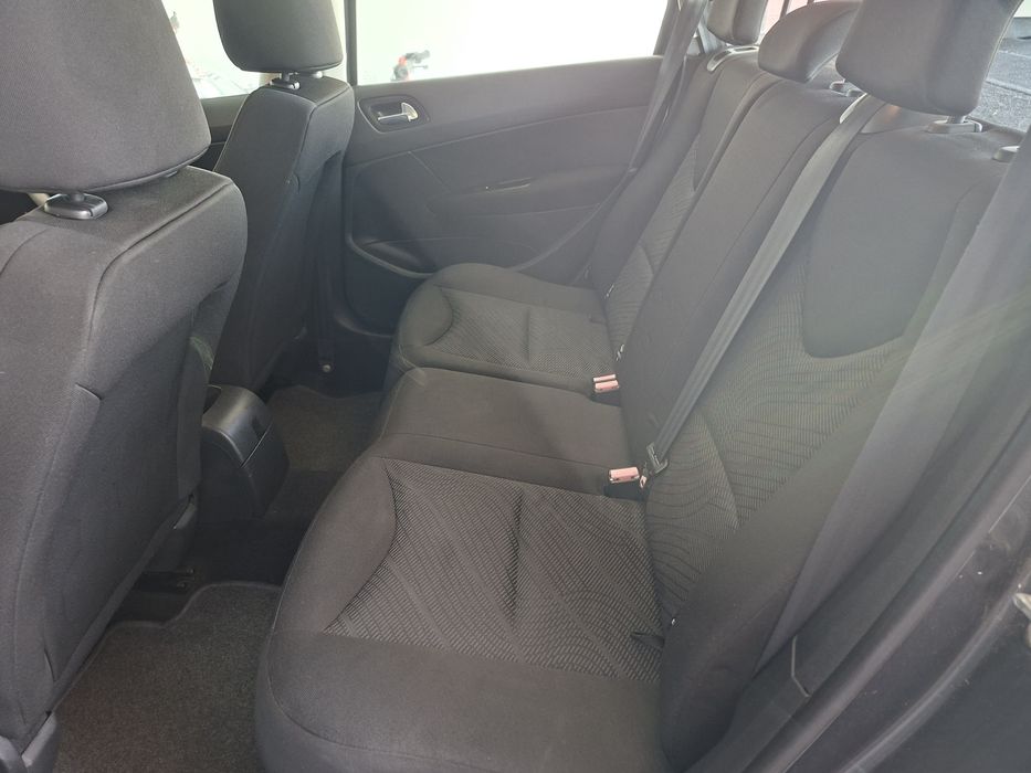 Peugeot 308sw 1.6hdi