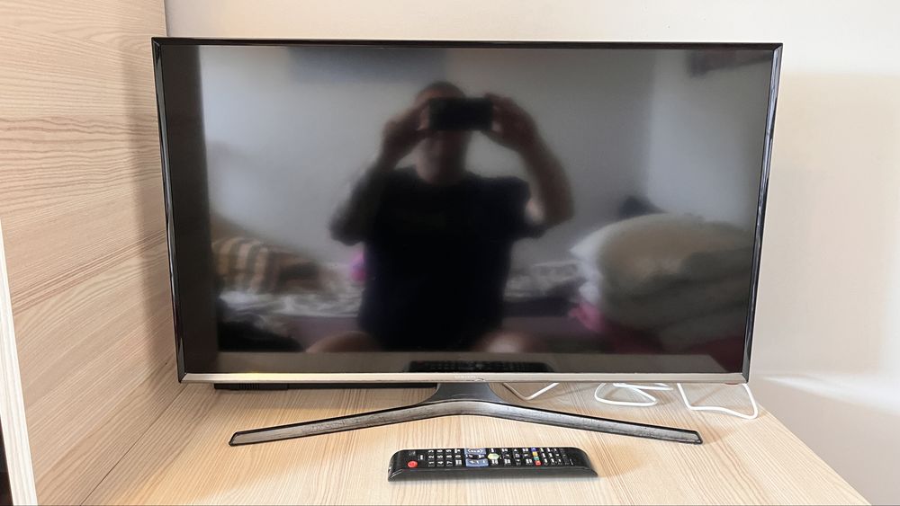 Tv Smart Samsung 32 cale