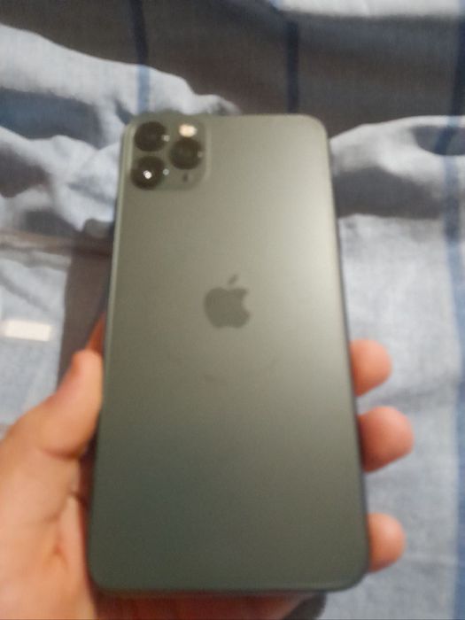 IPhone 11 pro max 64