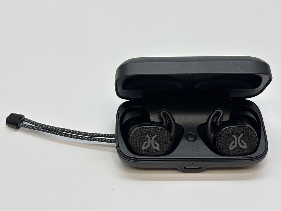 Słuchawki Bezprzewodowe Jaybird Vista 2