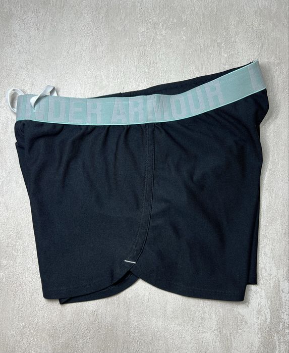 Шорти under armour