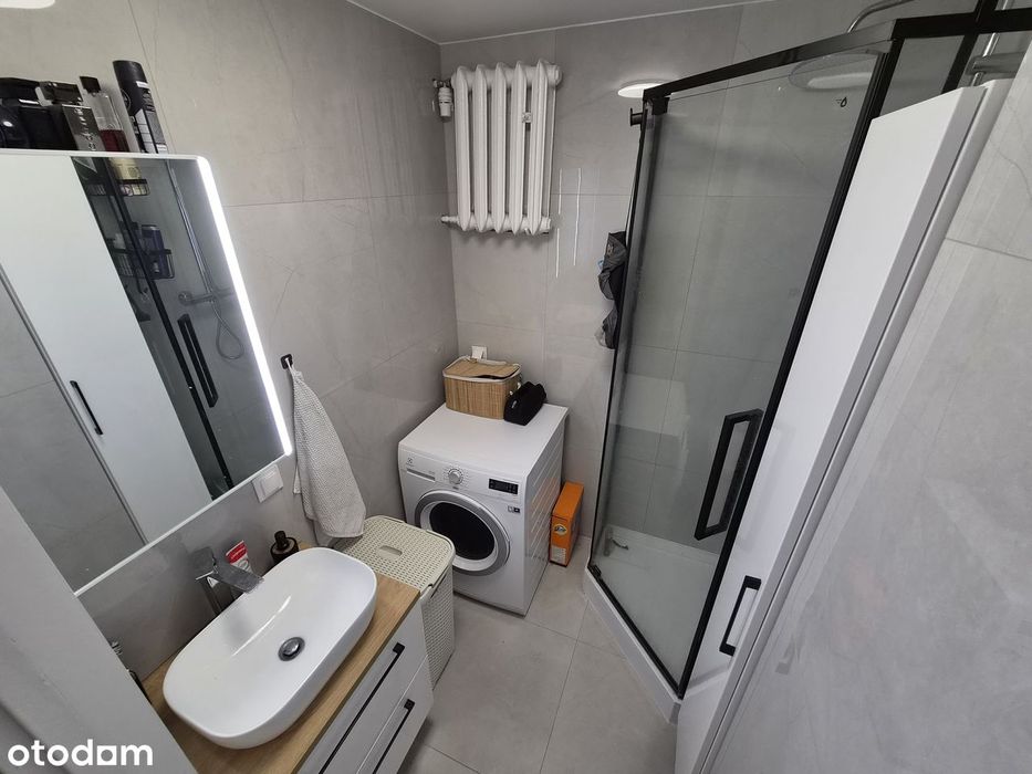 66,65 m² | 4 pok | Nowy Dwór | po remoncie | klimatyzacja | bezpośre