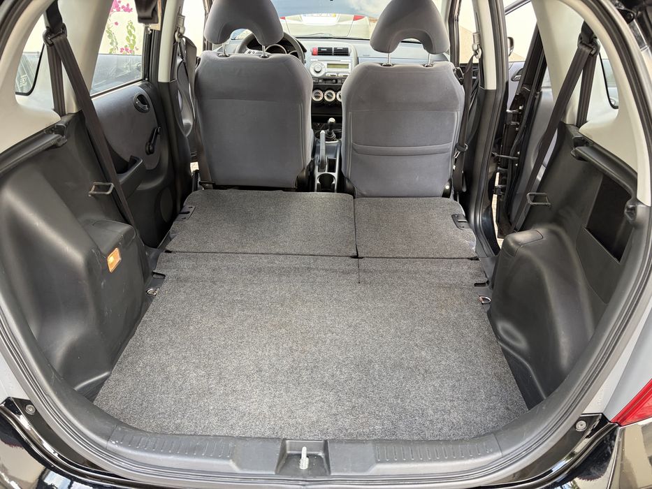 Honda jazz 1.2 i DSI