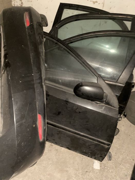 Запчастини Chevrolet lacetii