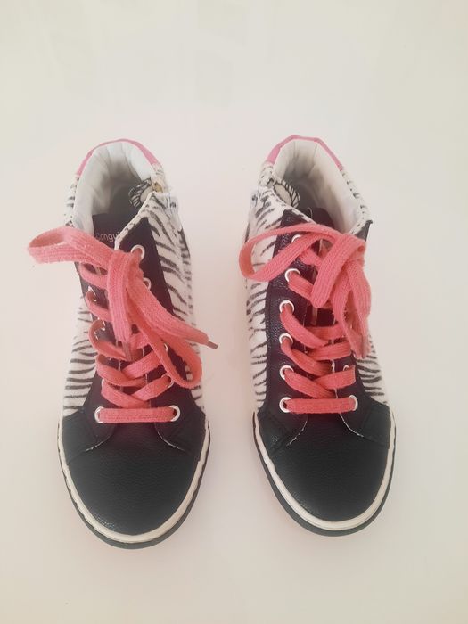 Sapatilhas Conguitos